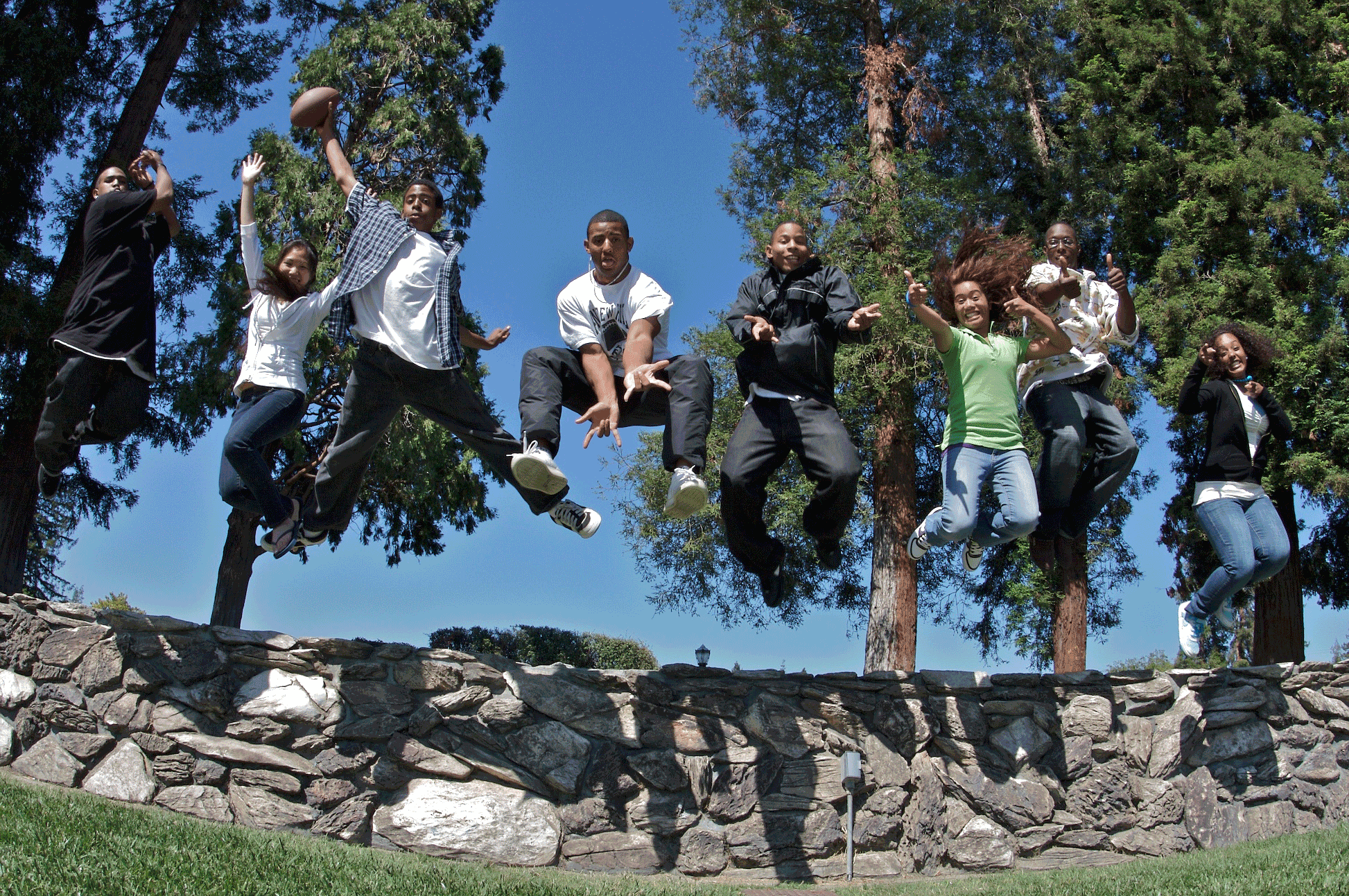 Resilient Futures: Four Keys to Effective Leadership Through Crisis