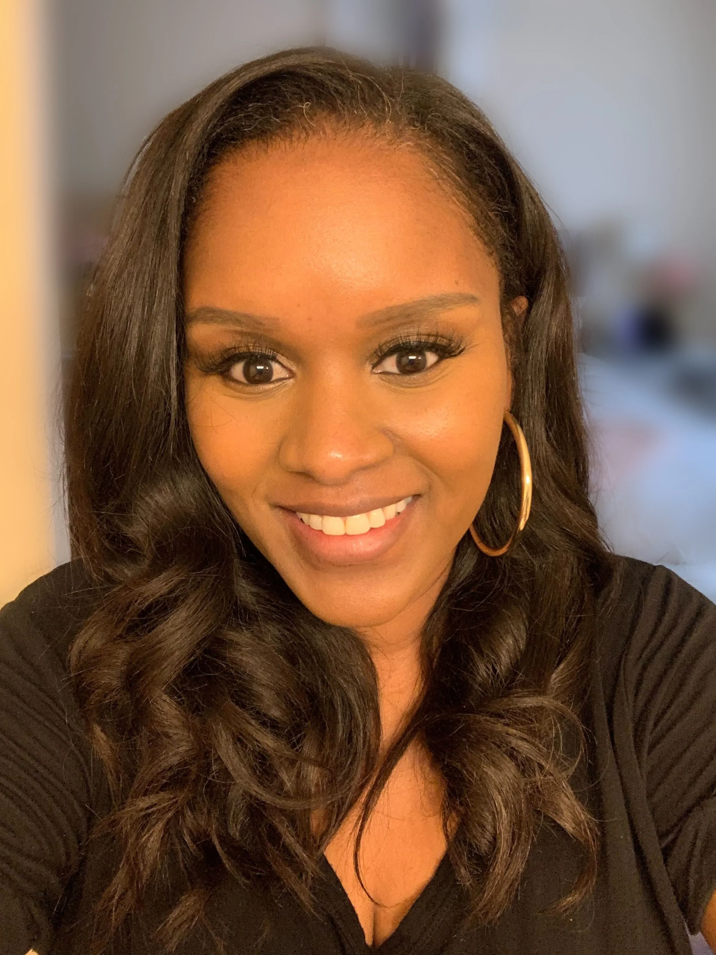 Meet the Team: Qiana Davis