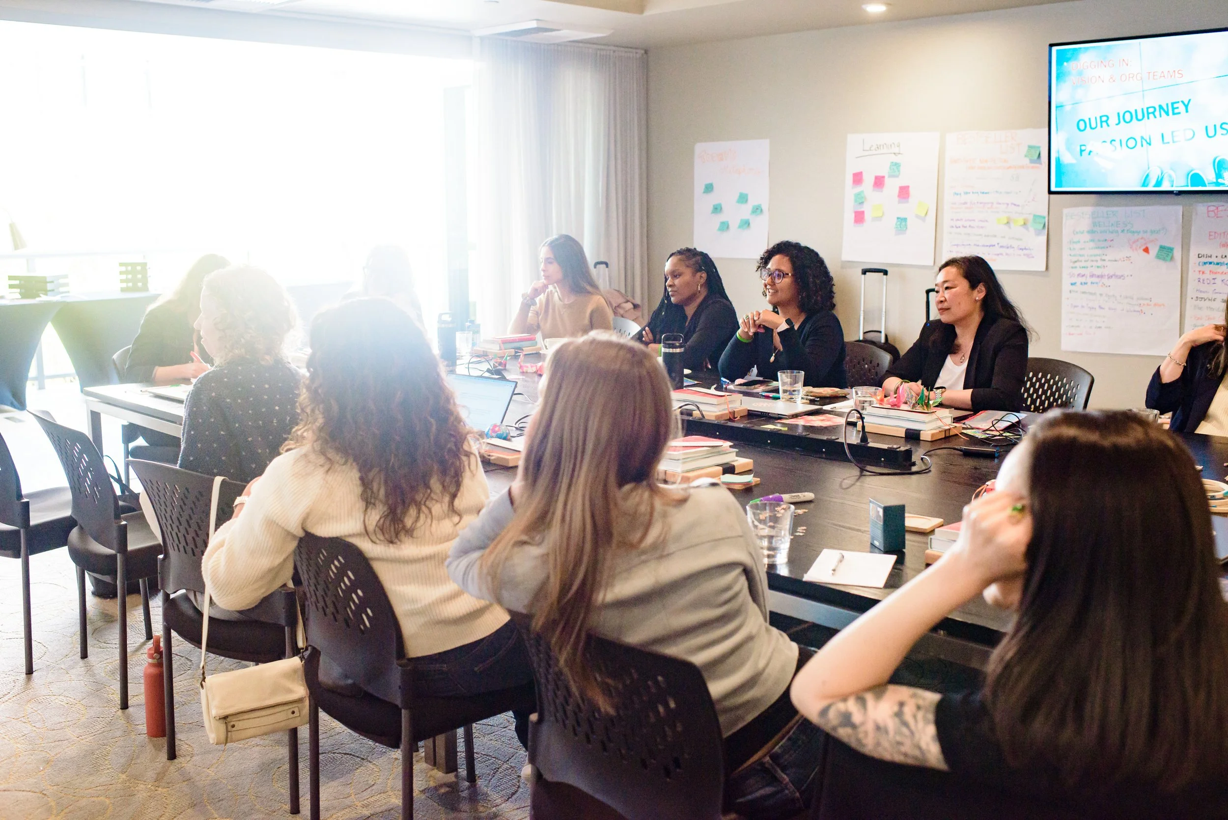 Supporting Communities of Practice: 5 Facilitation Tips for Authentic Learning