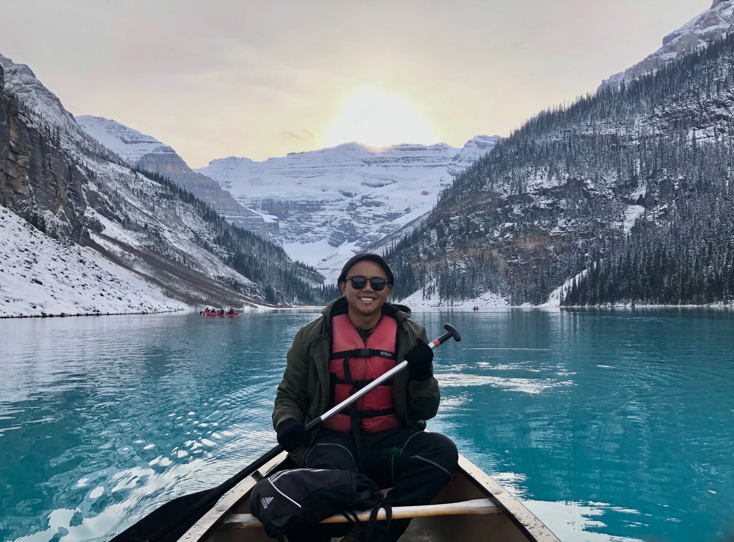 Meet the Team: Armand Gutierrez