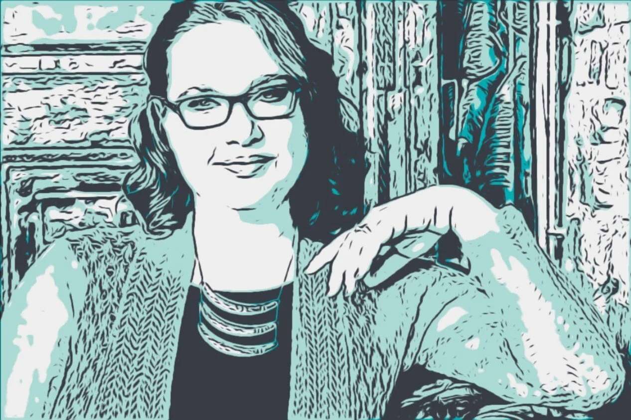 Meet Our Partners: Tracy Van Slyke