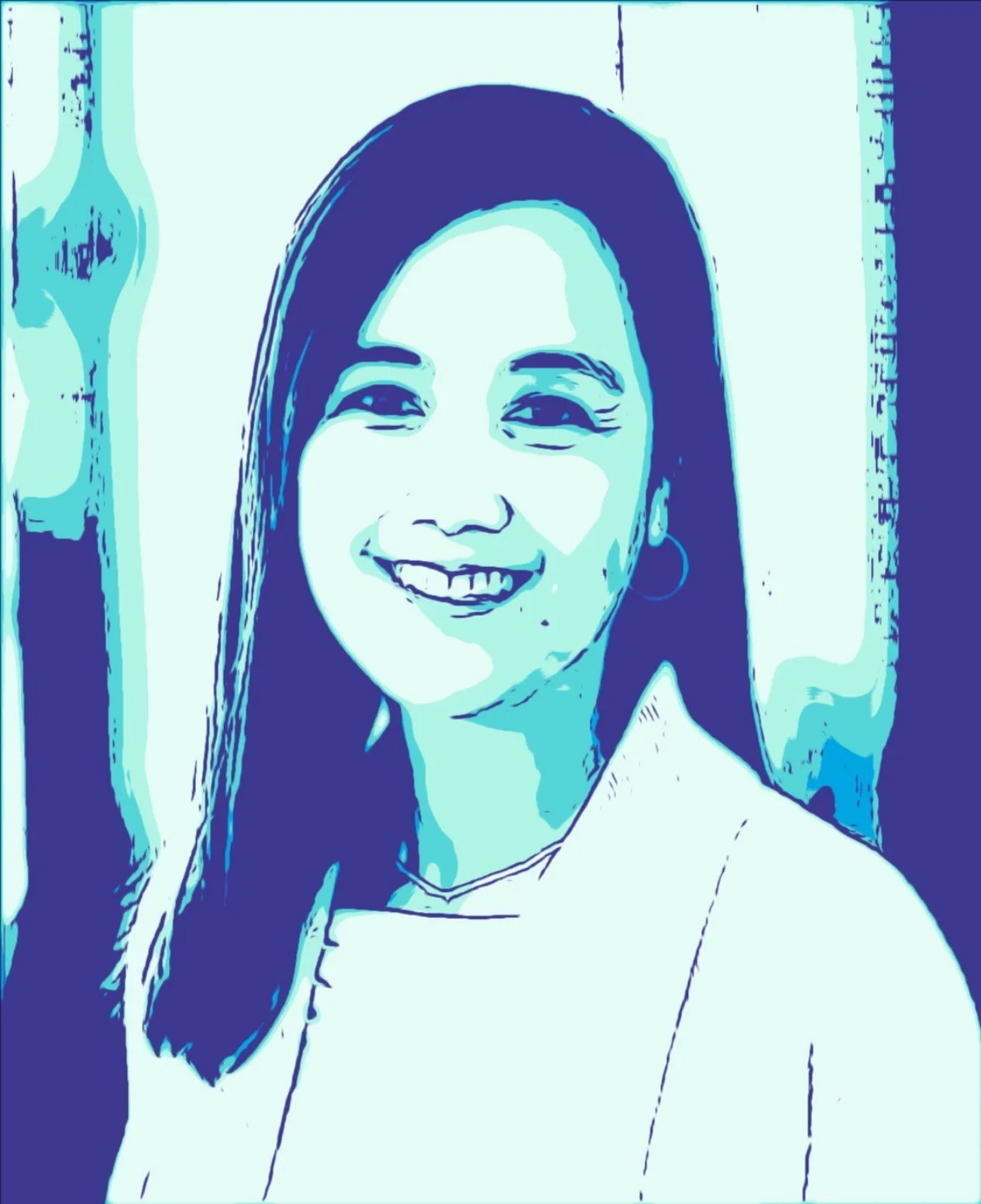 Meet Our Partners: Bernadette Sangalang