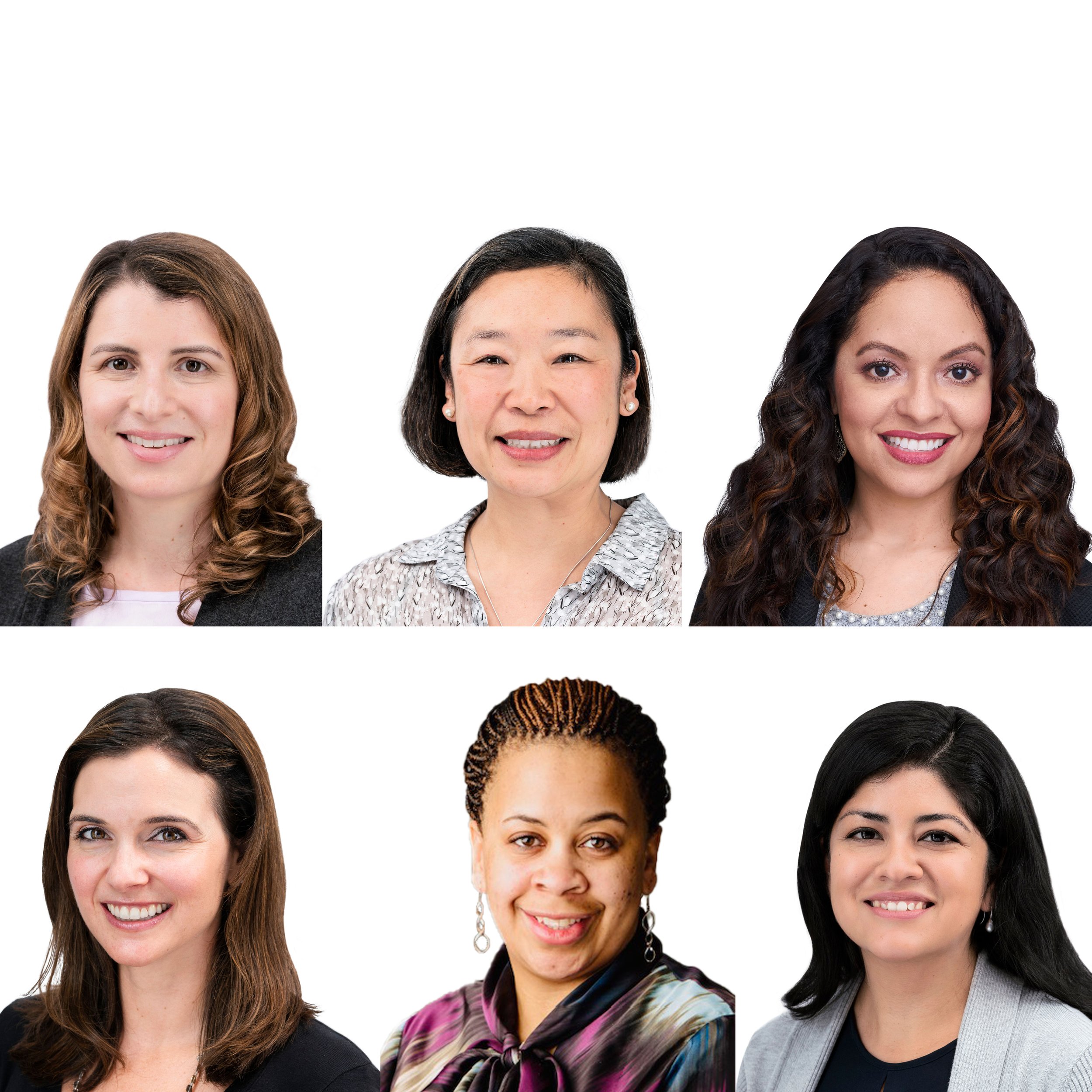 Introducing Our New Leadership Team