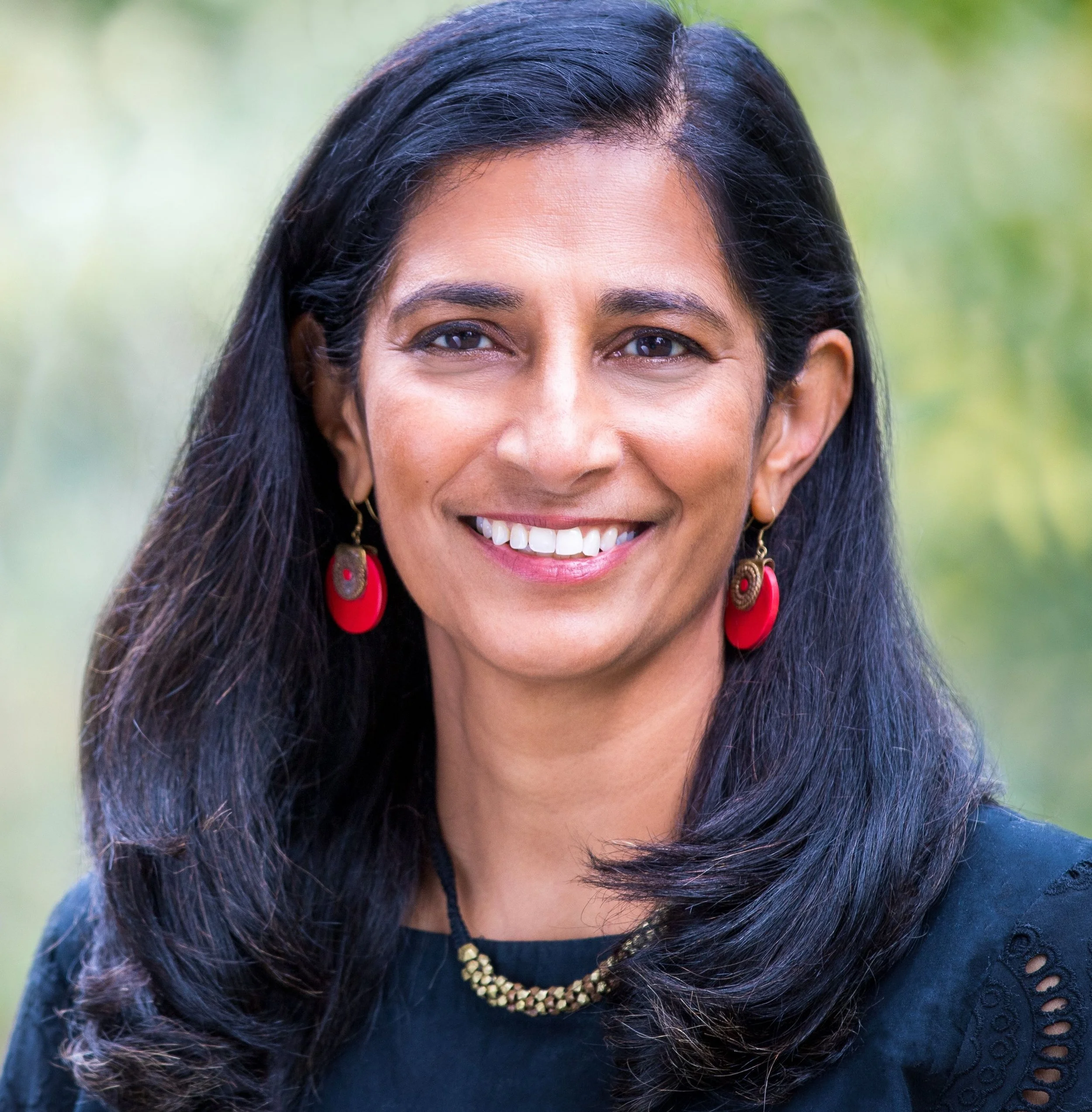 Meet Our Partners: Priya Jagannathan