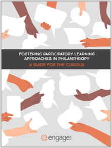 Guide: Participatory Learning Approaches