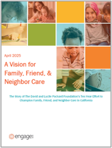 Packard Foundation: FFN Care