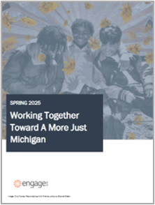 Michigan Justice Fund