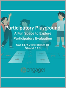 AEA: Participatory Playground