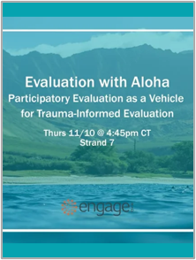 AEA: Evaluation with Aloha