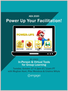 AEA: Power Up Your Facilitation