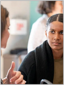 Southern California Grantmakers: Truth, Racial Healing & Transformation