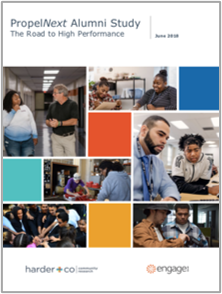 PropelNext: Alumni Study