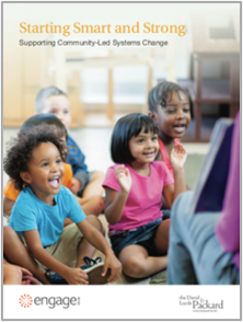 Packard Foundation: Starting Smart and Strong