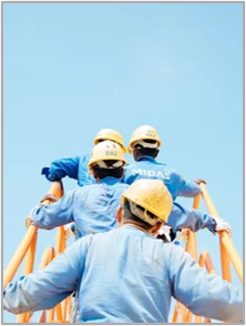 Irvine Foundation: Fair Work