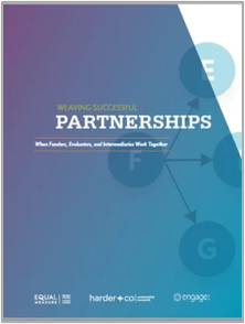 Guide: Weaving Successful Partnerships