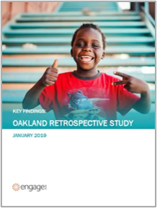Oakland Unified School District: Retrospective Study