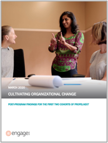 PropelNext: Cultivating Organizational Change