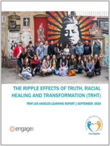 WK Kellogg Foundation: Truth, Racial Healing, and Transformation