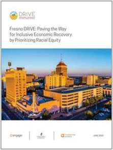 Irvine Foundation: Prioritizing Racial Equity