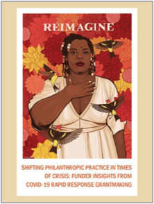 Funder Insights from COVID-19 Rapid Response Grantmaking