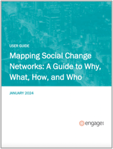 Guide: Mapping Social Change Networks