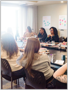 Blog: Supporting Communities of Practice: 5 Facilitation Tips for Authentic Learning