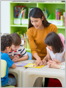Blog: What it Takes: Three Ways Funders Can Support Community-Driven Systems Change
