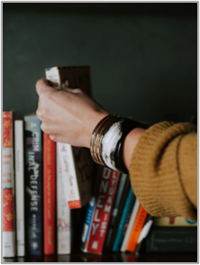 Blog: If Knowledge is the Key, Then Just Show Me the Lock