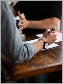 Blog: Navigating Co-Design for Systems Change