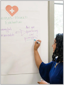 Blog: Evaluating Racial Equity Efforts