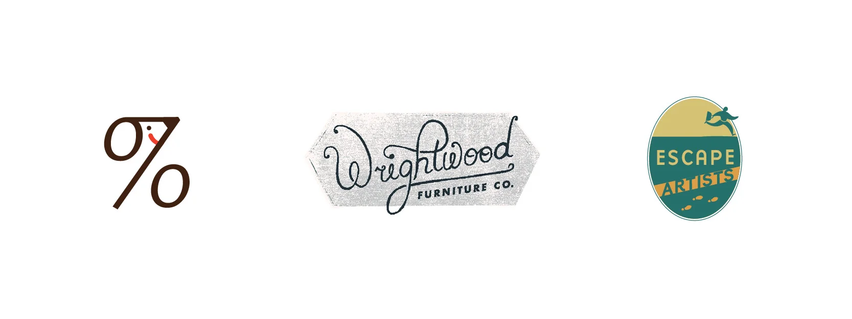 FactFetcher concept (renamed to Knowledge Hound), Wrightwood Furniture, Escape Artists concept