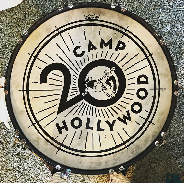 Designing for Our Neighbors