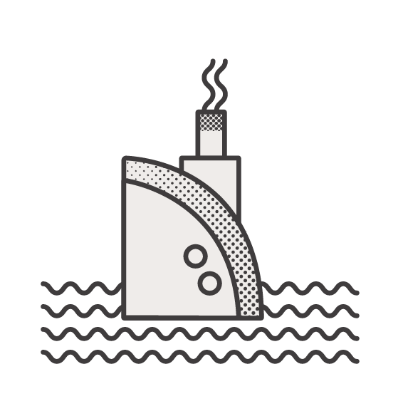 10 Years of Logo Design