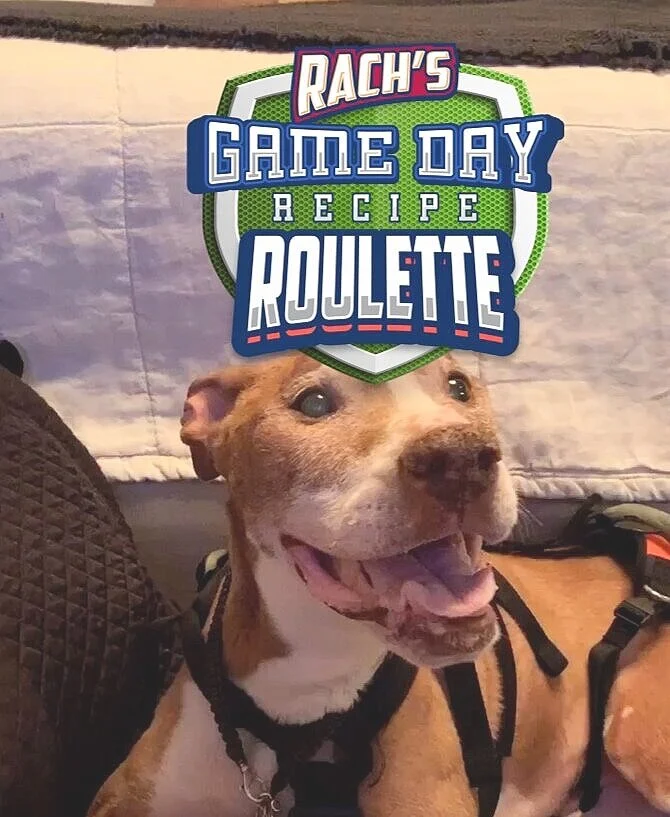 Rachael Ray's Instagram Game Day Filters