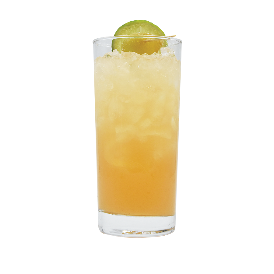 Grapefruit Vodka — Western Son Distillery