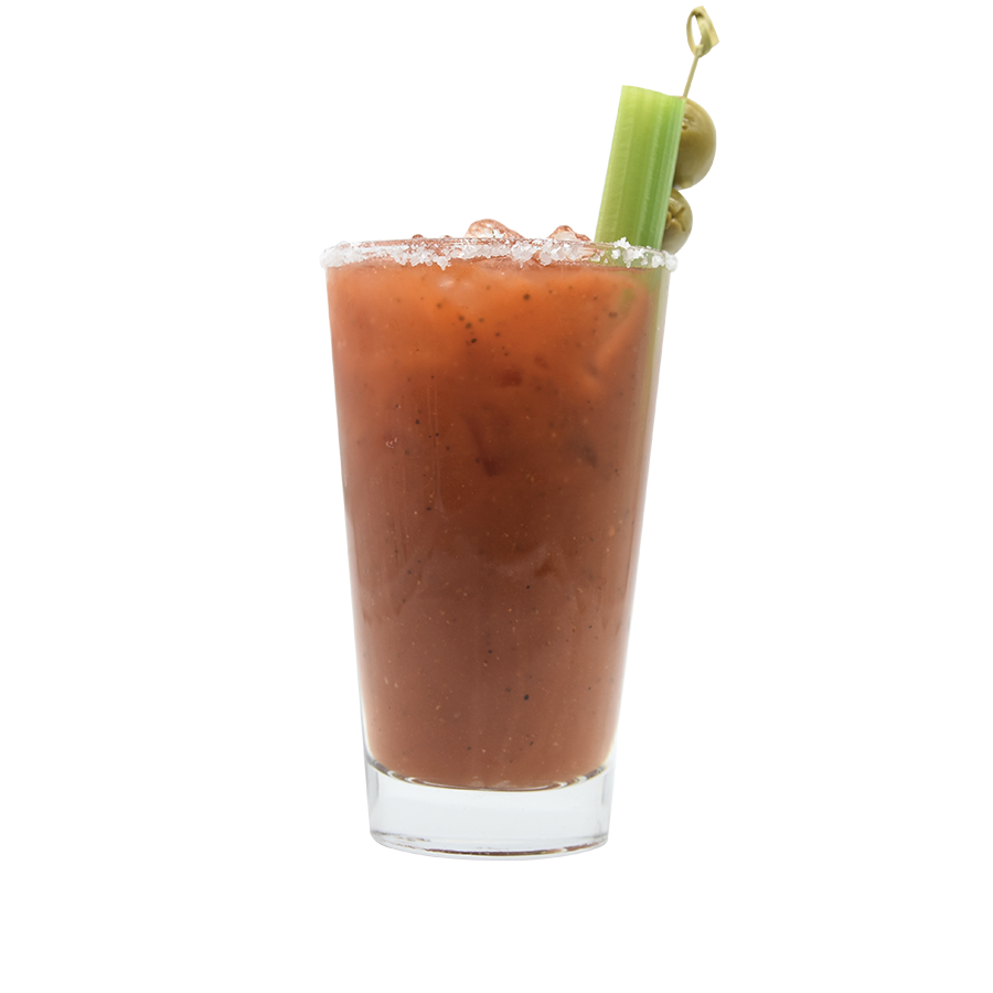 Western Bloody Mary — Western Son Distillery