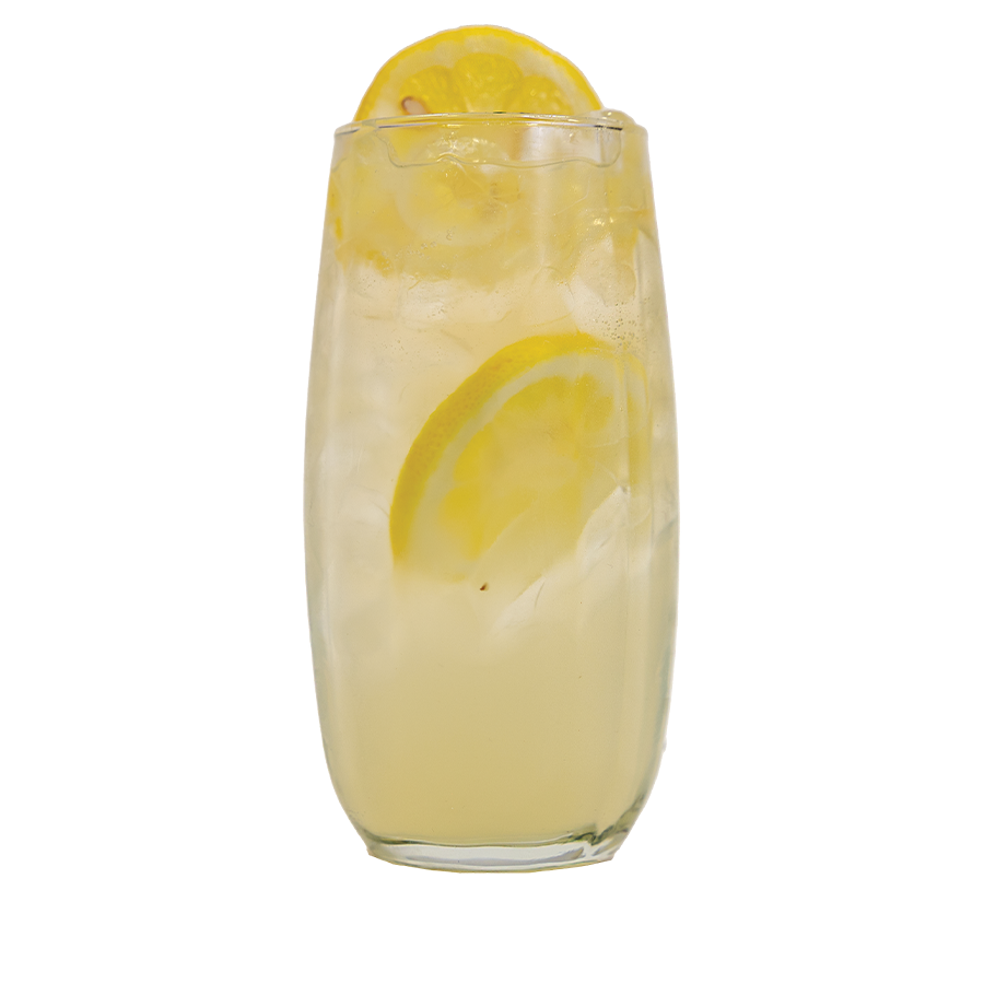 Blueberry Vodka Cocktails — Western Son Distillery