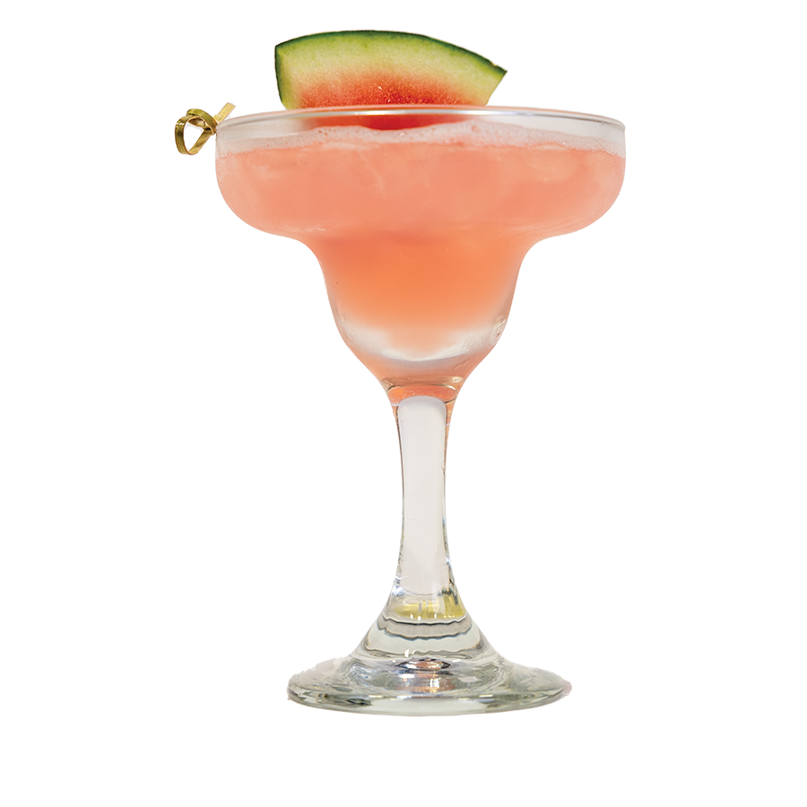 Watermelon Vodka — Western Son Distillery