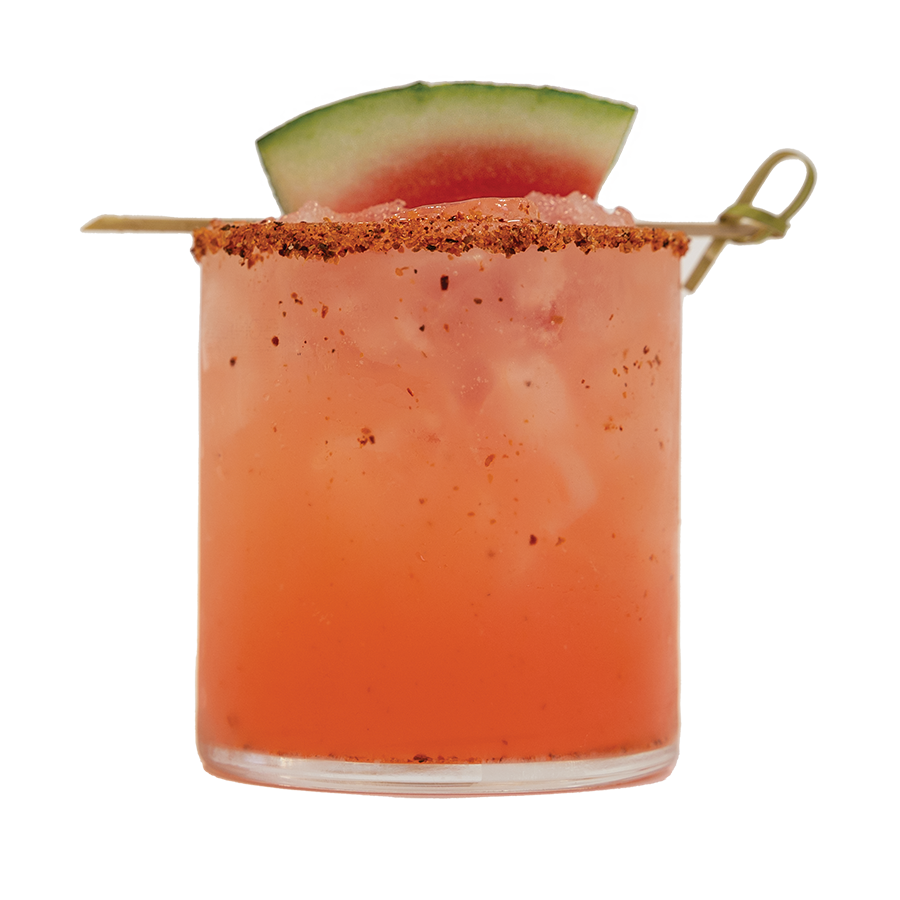 Watermelon Vodka Cocktails — Western Son Distillery