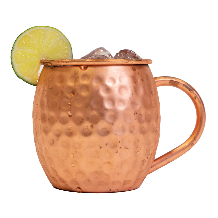 Grapefruit Vodka — Western Son Distillery