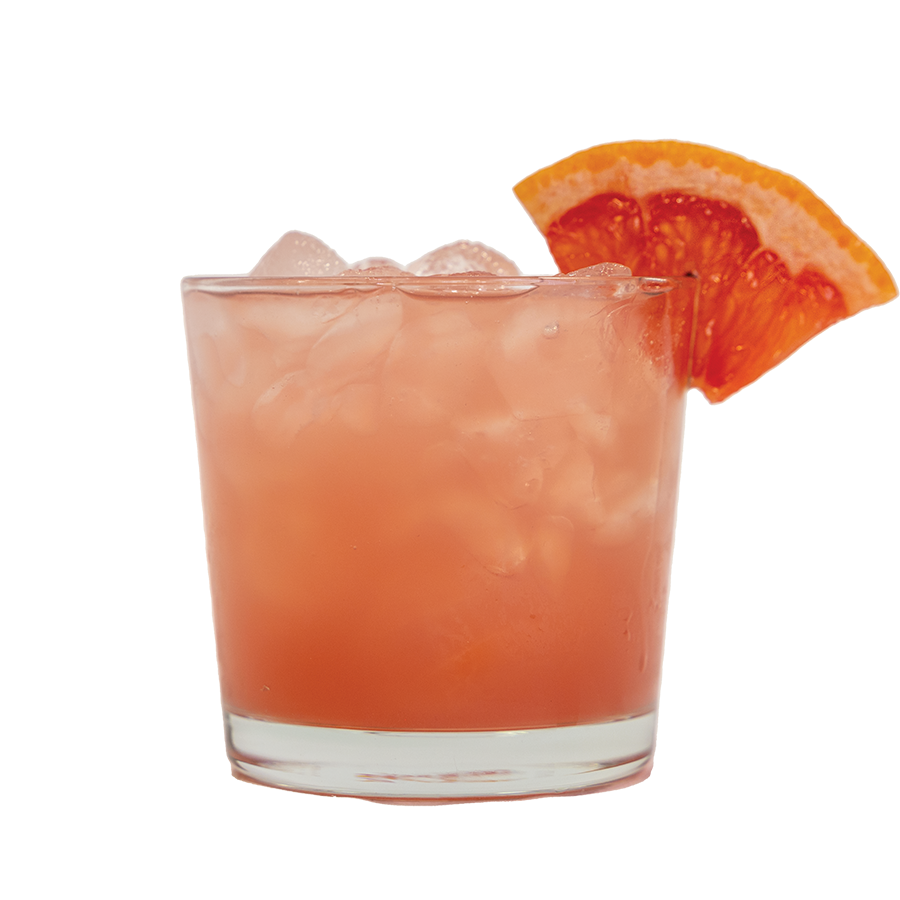 Grapefruit Vodka — Western Son Distillery