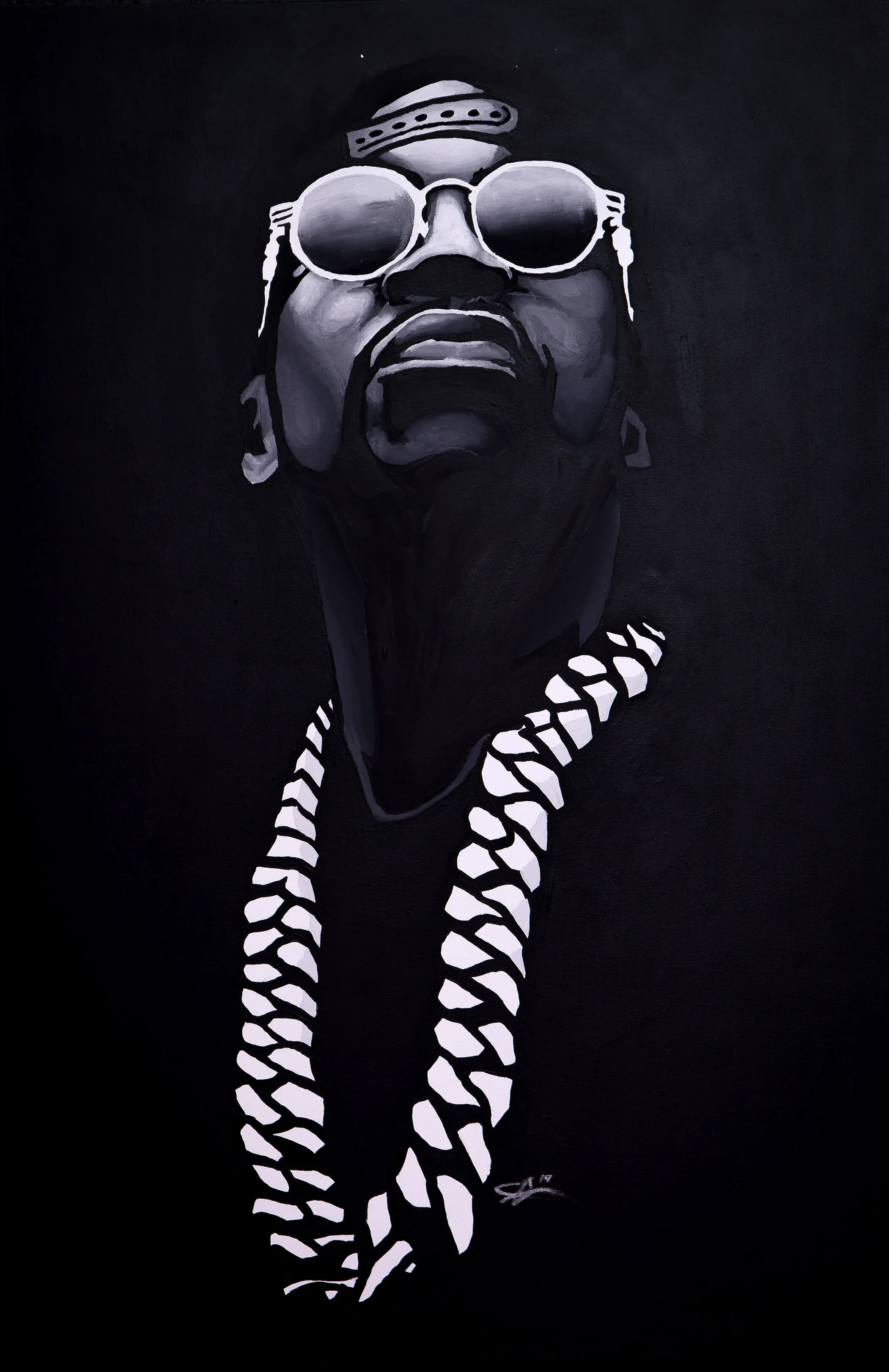 Joshua Ellis_2 Chainz_24x36_Acrylic_$900.jpg