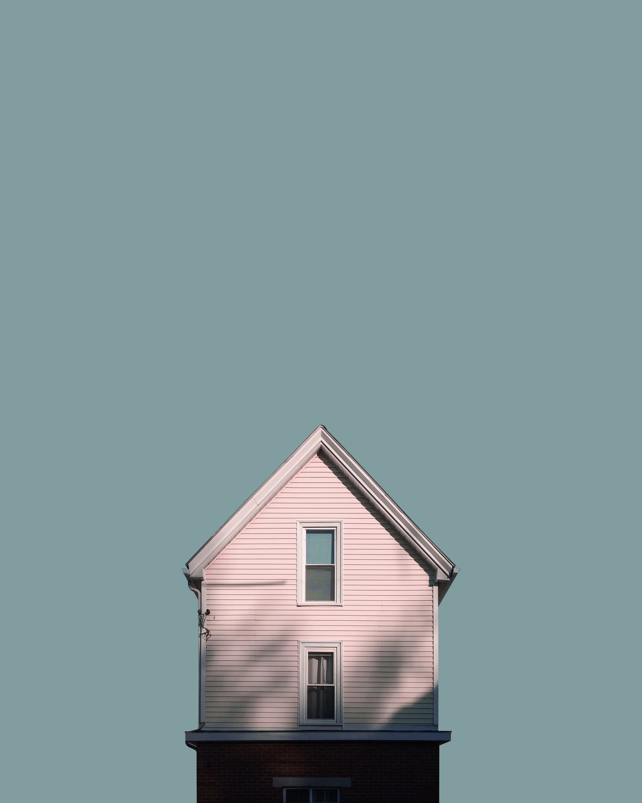 992 • Pink Shadows, 2018