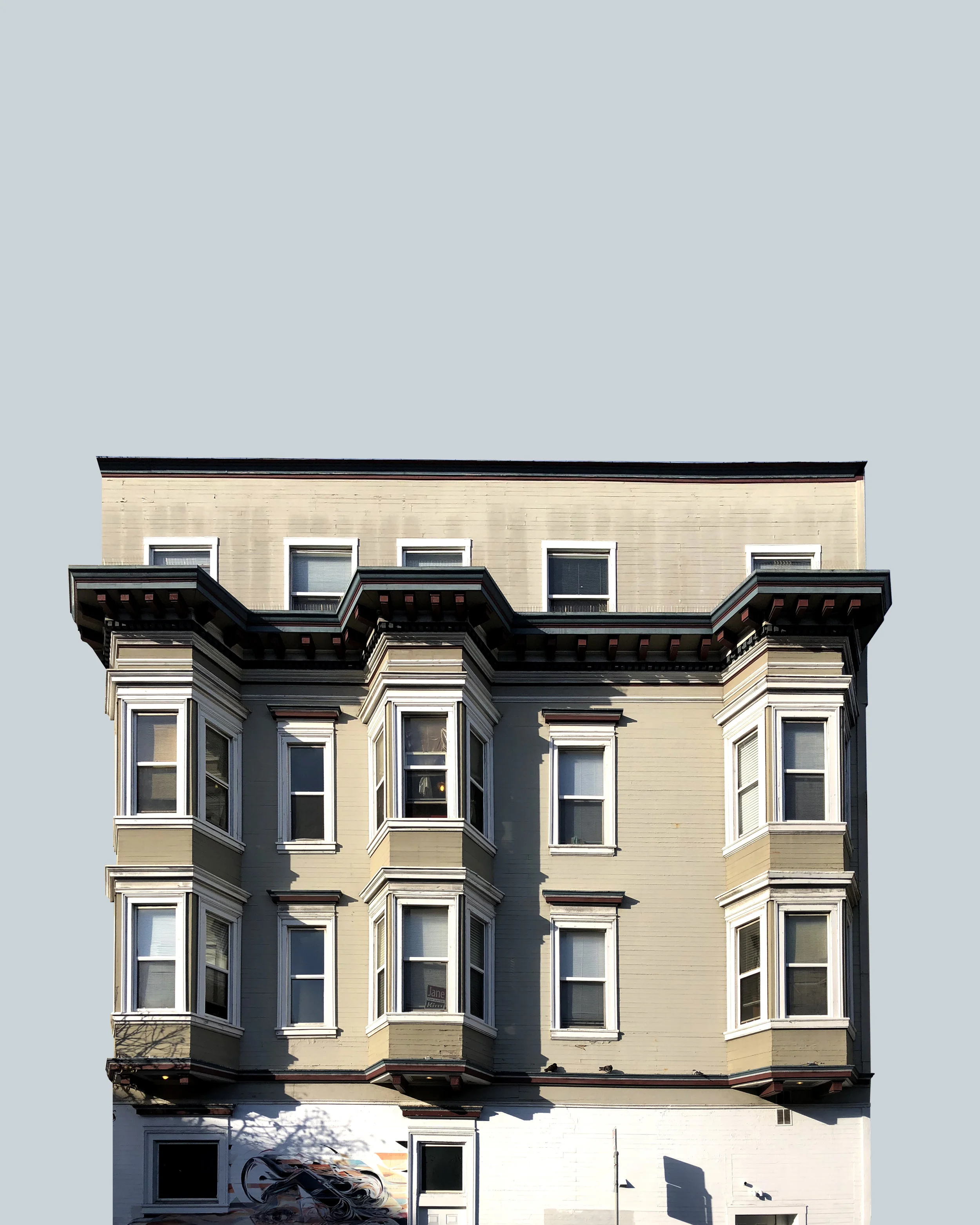 1026 • Elevation, 2018