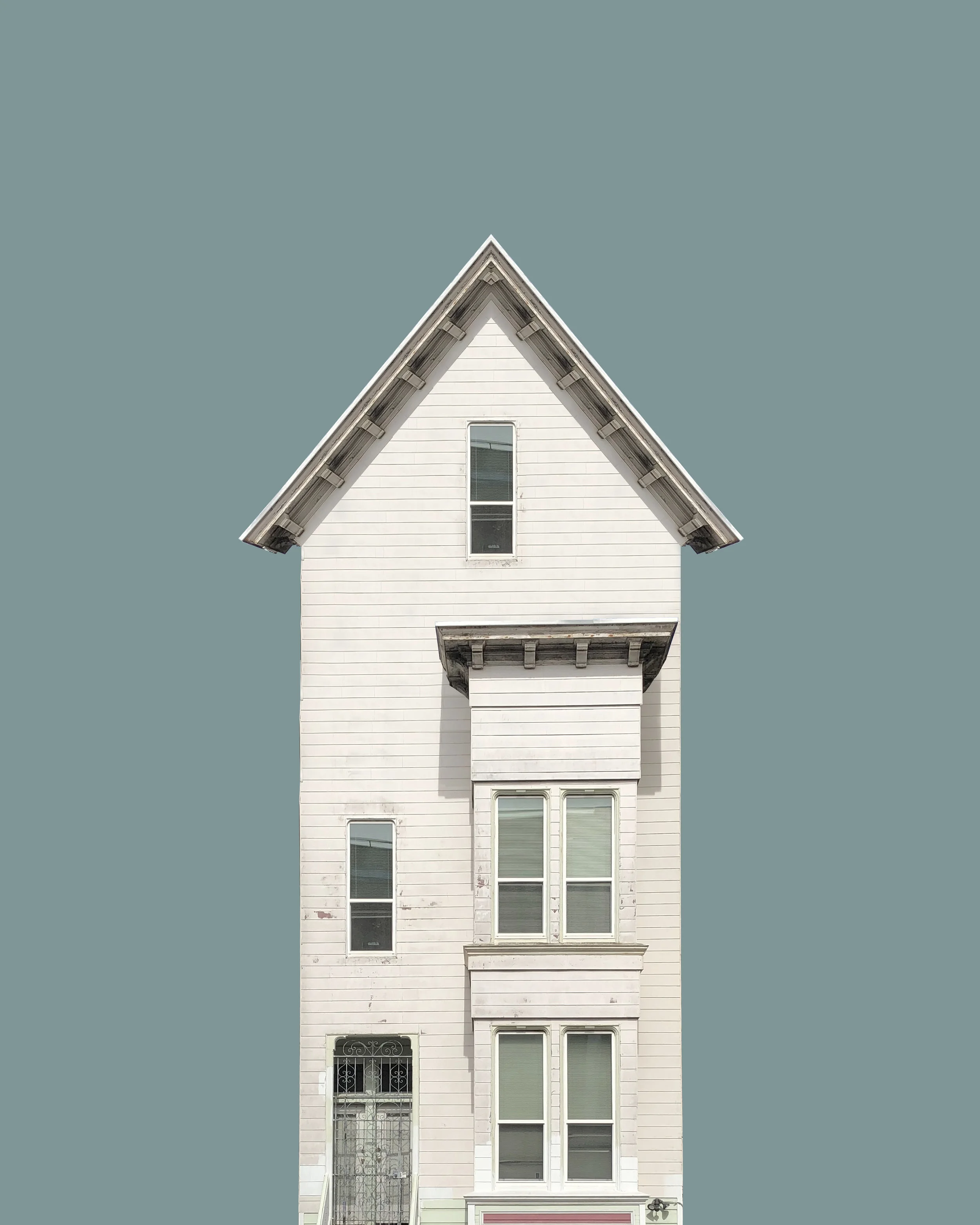 1038 • Artifice, 2018
