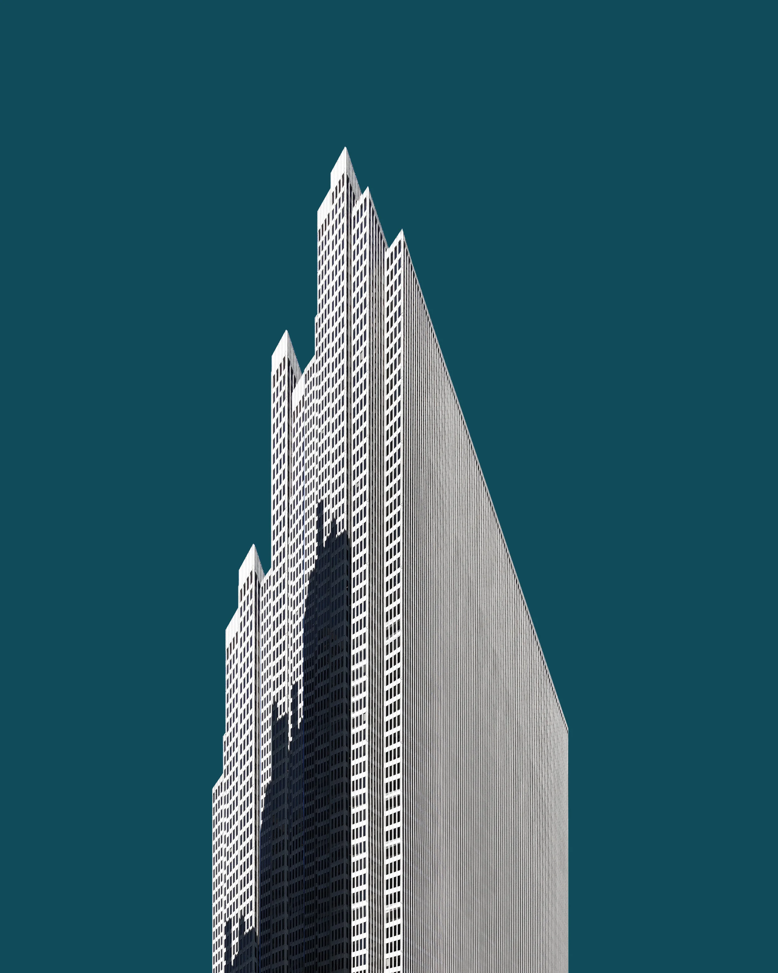 1040 • Monolith, 2018