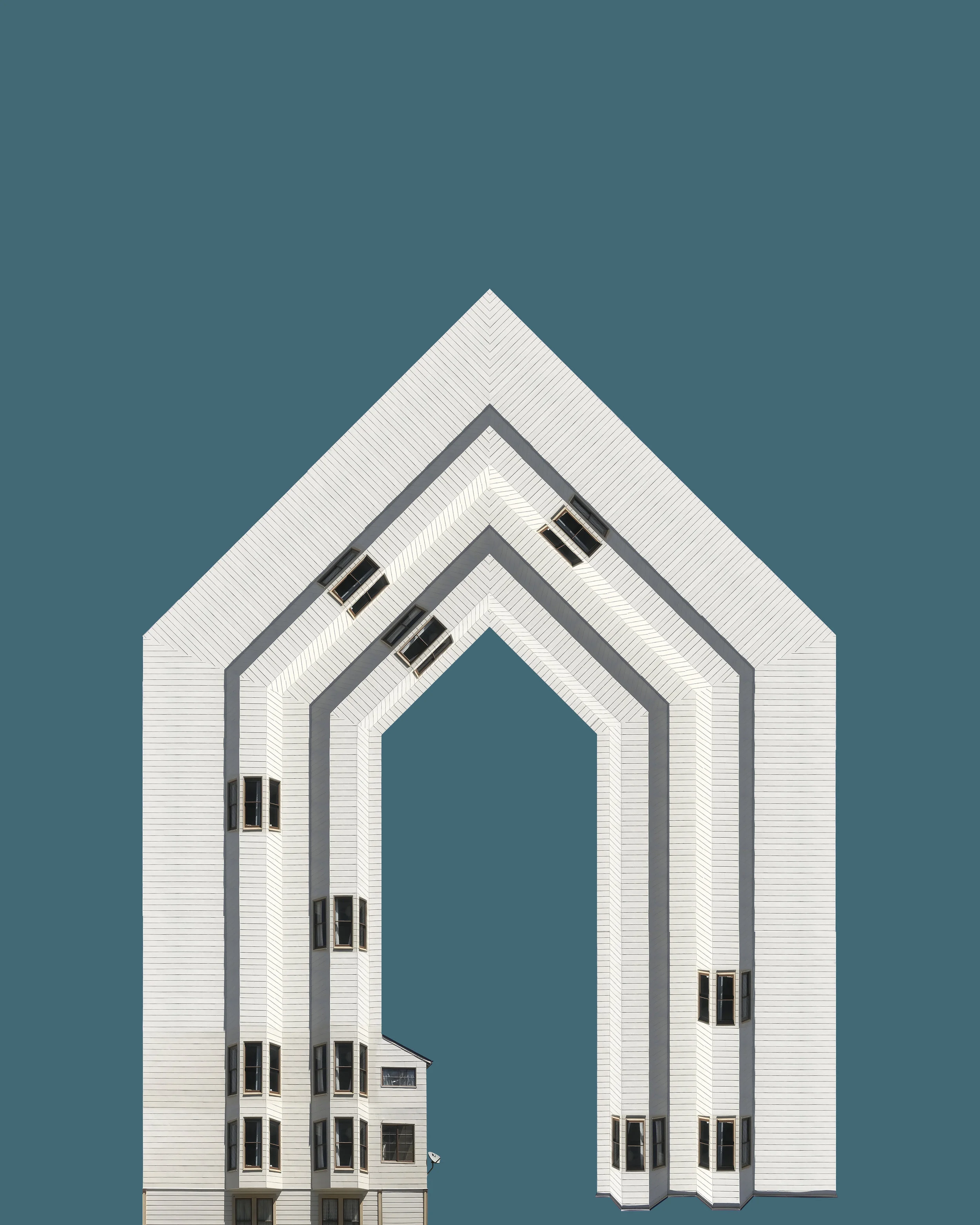 810 • House of a House