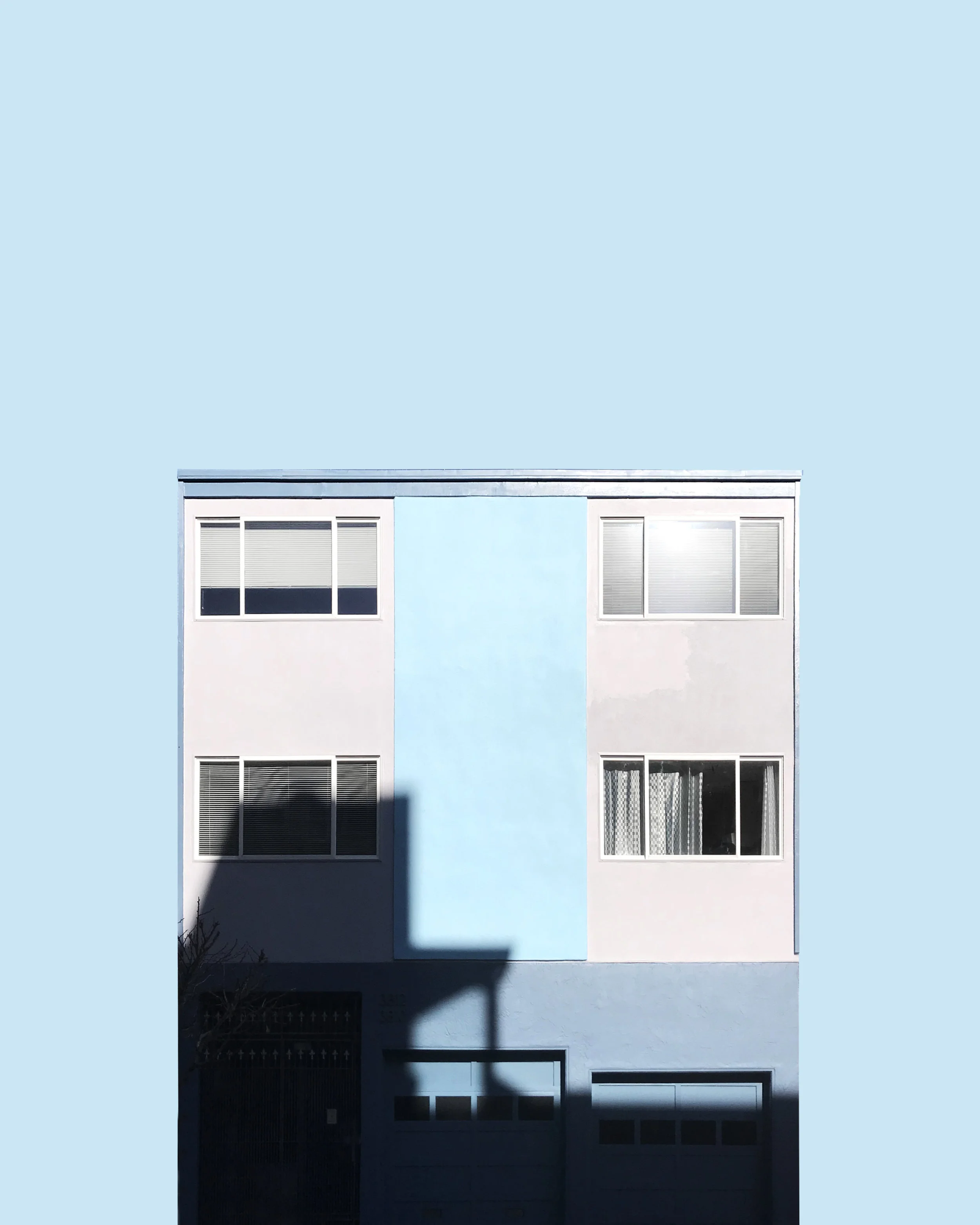 929 • Pantone House