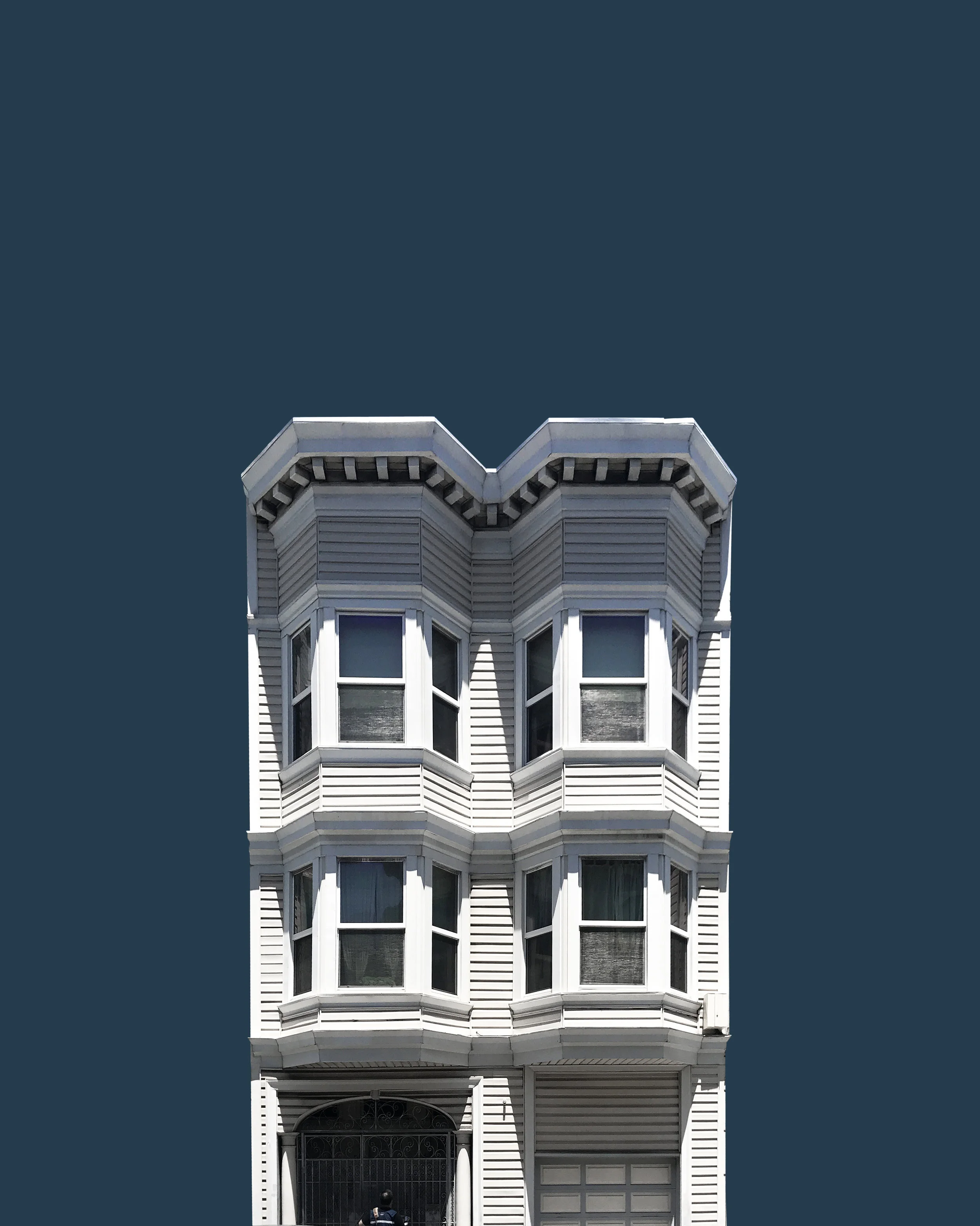 939 • Midnight Skies