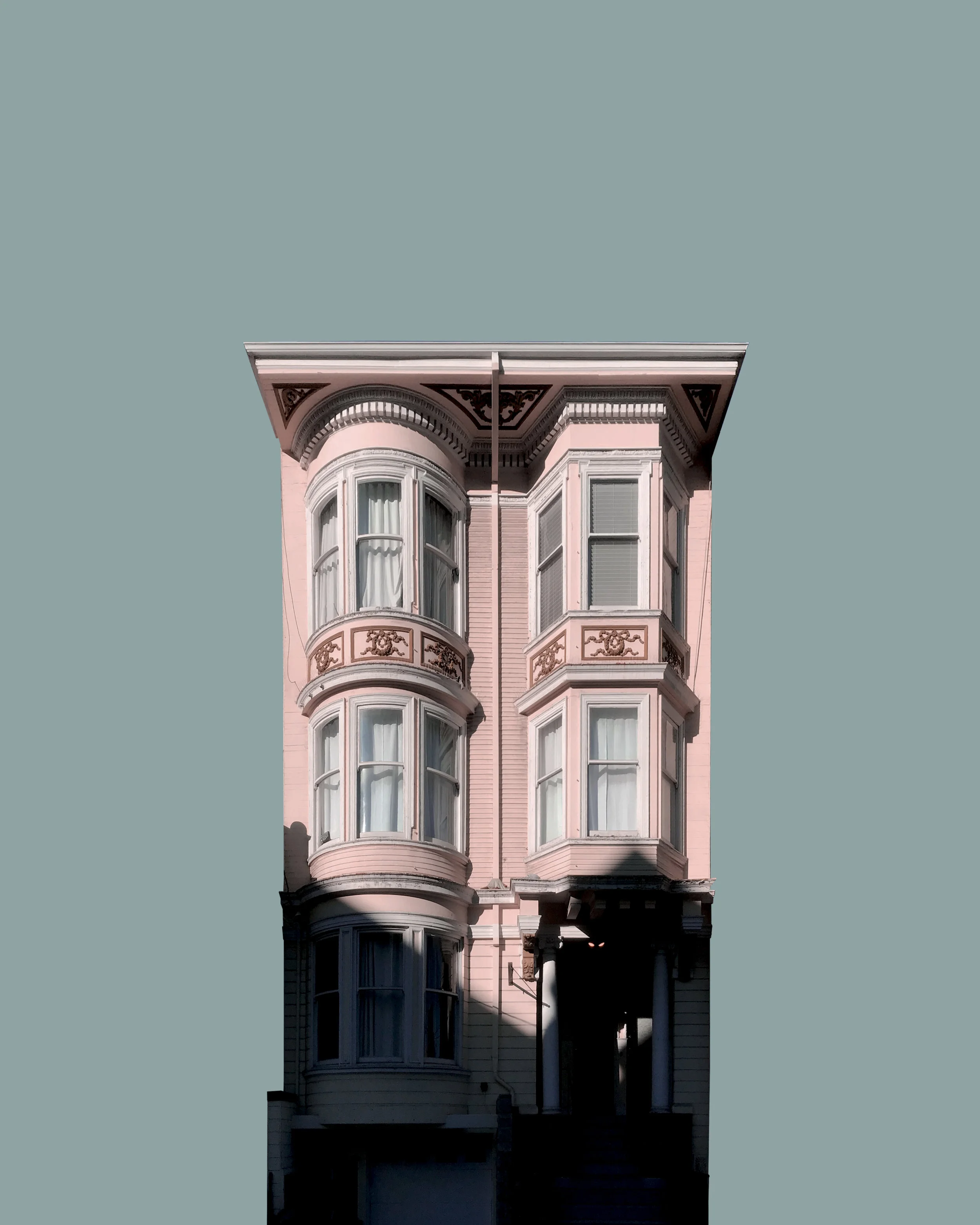 987 • Candy Minimal